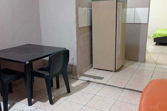 Studio de kitnet/studio para alugar com 1 quarto, 30m² em Jardim Caiçara, Cabo Frio