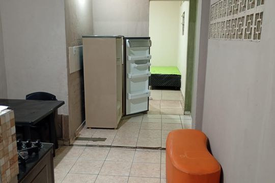 Kitnet/Studio para alugar com 1 quarto, 30m² em Jardim Caiçara, Cabo Frio