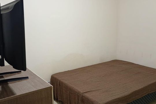 Studio de kitnet/studio para alugar com 1 quarto, 30m² em Jardim Caiçara, Cabo Frio