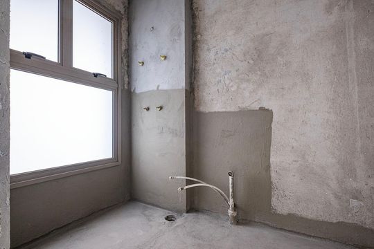 Suíte 1 de apartamento à venda com 4 quartos, 340m² em Pinheiros, São Paulo