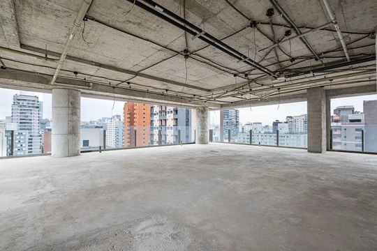 Apartamento à venda com 4 quartos, 340m² em Pinheiros, São Paulo