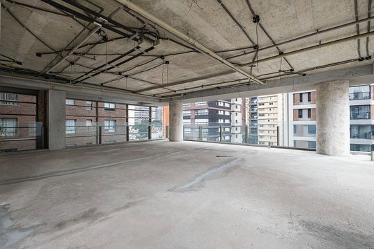 Sala de apartamento à venda com 4 quartos, 315m² em Pinheiros, São Paulo