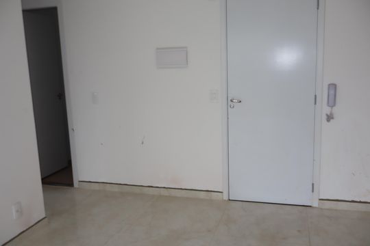 Sala de apartamento para alugar com 2 quartos, 41m² em Vila Independencia, São Paulo