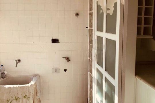 Apartamento à venda com 4 quartos, 239m² em Jardim Marajoara, São Paulo