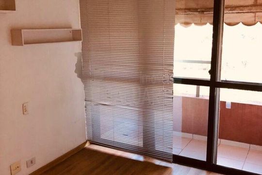Apartamento à venda com 4 quartos, 239m² em Jardim Marajoara, São Paulo
