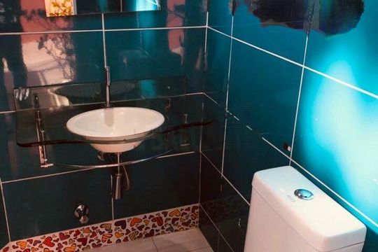 Apartamento à venda com 4 quartos, 239m² em Jardim Marajoara, São Paulo