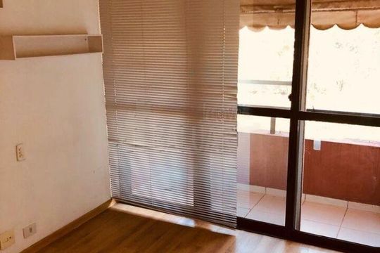 Apartamento à venda com 4 quartos, 239m² em Jardim Marajoara, São Paulo