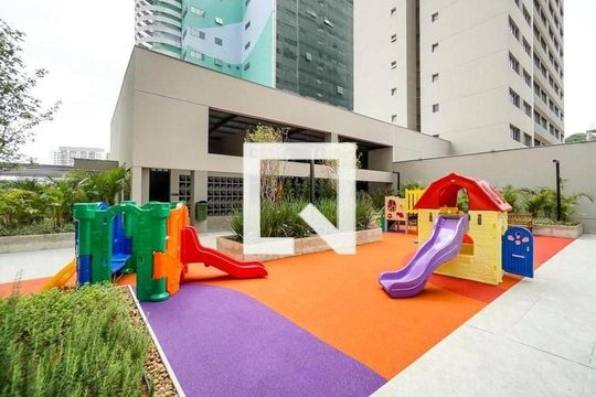 Área comum - Playground de apartamento à venda com 3 quartos, 88m² em Vila Matilde, São Paulo