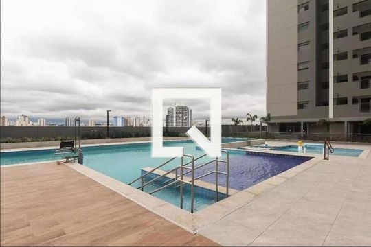 Área comum - Piscina de apartamento à venda com 3 quartos, 88m² em Vila Matilde, São Paulo