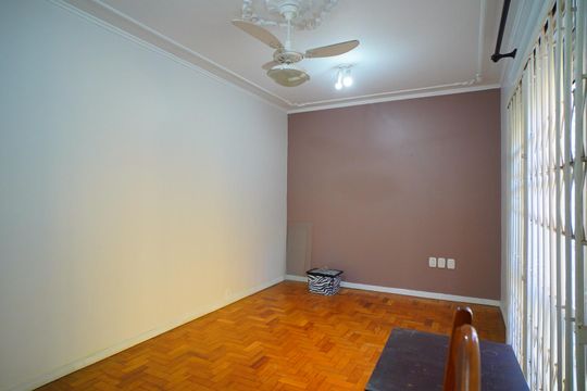 Sala de apartamento à venda com 2 quartos, 98m² em Praia de Belas, Porto Alegre