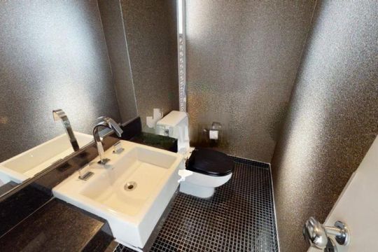 Apartamento à venda com 3 quartos, 370m² em Vila Andrade, São Paulo