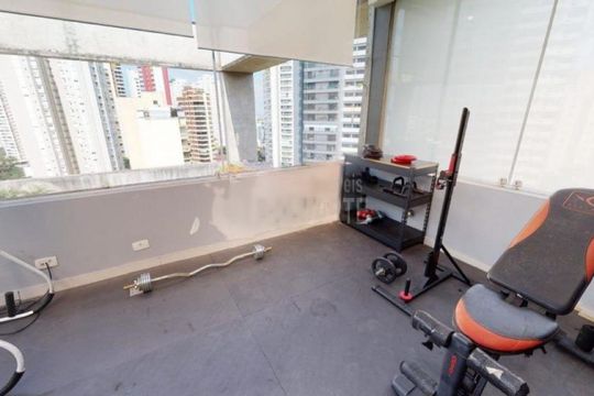 Apartamento à venda com 3 quartos, 370m² em Vila Andrade, São Paulo