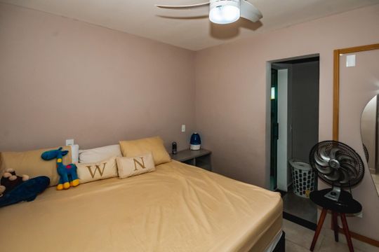 Apartamento à venda com 2 quartos, 102m² em São Gabriel, Belo Horizonte