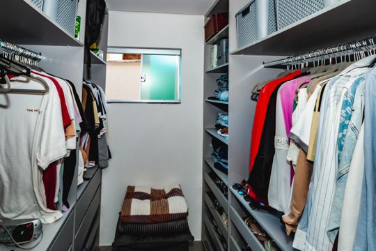 Apartamento à venda com 2 quartos, 102m² em São Gabriel, Belo Horizonte