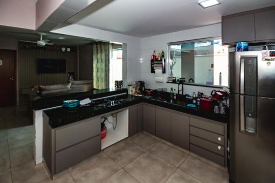 Apartamento à venda com 2 quartos, 102m² em São Gabriel, Belo Horizonte