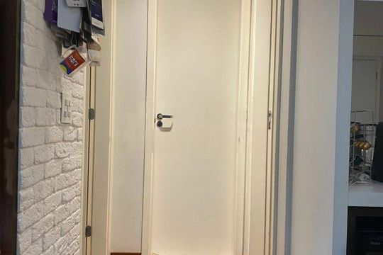 Apartamento à venda com 2 quartos, 75m² em Morumbi, São Paulo