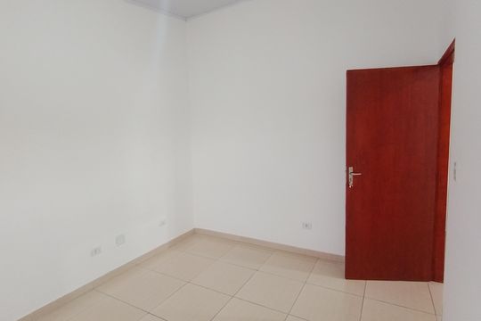 Quarto 1 de casa para alugar com 2 quartos, 67m² em Jardim Márcia, Suzano