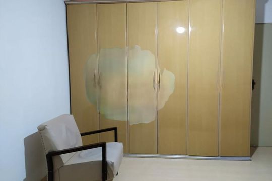 Casa à venda com 3 quartos, 150m² em Cidade Dutra, São Paulo
