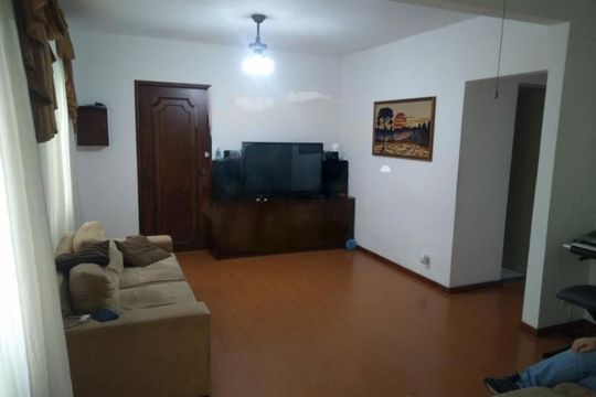 Casa à venda com 3 quartos, 150m² em Cidade Dutra, São Paulo
