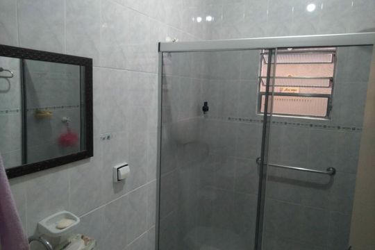 Casa à venda com 3 quartos, 150m² em Cidade Dutra, São Paulo