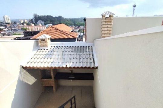 Casa à venda com 3 quartos, 150m² em Jardim Santa Cruz, São Paulo