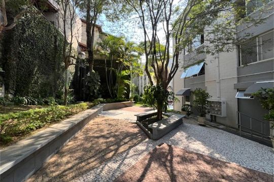 Apartamento à venda com 2 quartos, 48m² em Parque Peruche, São Paulo