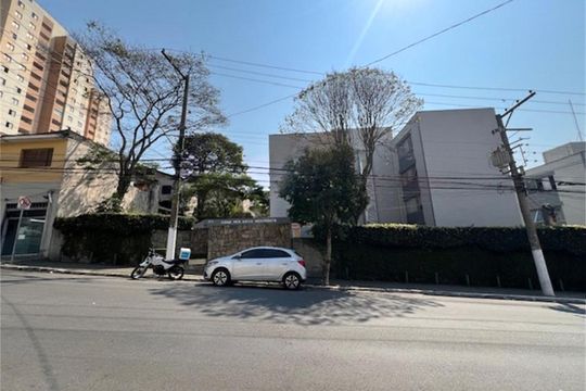 Apartamento à venda com 2 quartos, 48m² em Parque Peruche, São Paulo