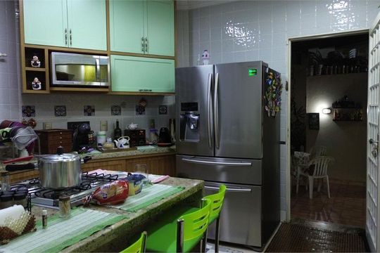 Casa à venda com 3 quartos, 259m² em Jardim Monte Alegre (Zona Norte), São Paulo