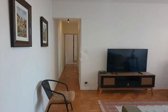 Apartamento à venda com 1 quarto, 65m² em Vila Olímpia, São Paulo