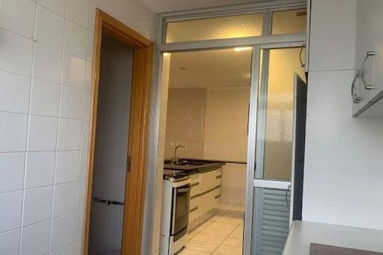 Apartamento à venda com 3 quartos, 100m² em Aclimação, São Paulo