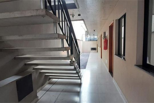 Apartamento à venda com 2 quartos, 35m² em Chácara Mafalda, São Paulo
