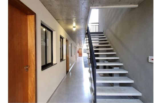 Apartamento à venda com 2 quartos, 35m² em Chácara Mafalda, São Paulo