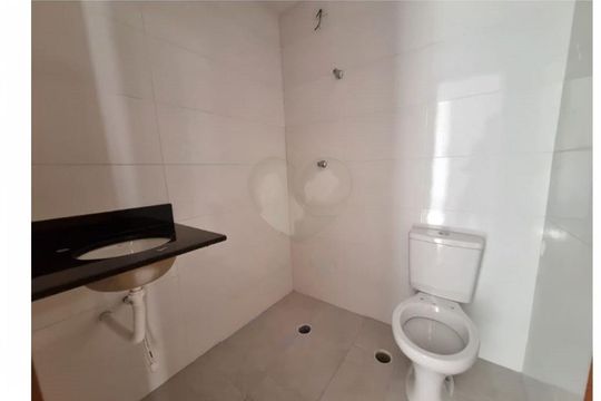 Apartamento à venda com 2 quartos, 35m² em Chácara Mafalda, São Paulo
