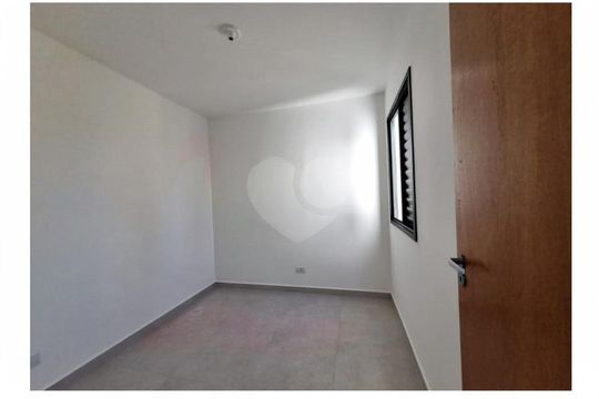 Apartamento à venda com 2 quartos, 35m² em Chácara Mafalda, São Paulo