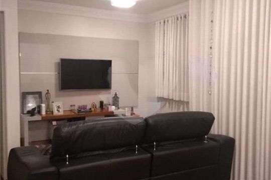 Apartamento à venda com 3 quartos, 54m² em Butantã, São Paulo