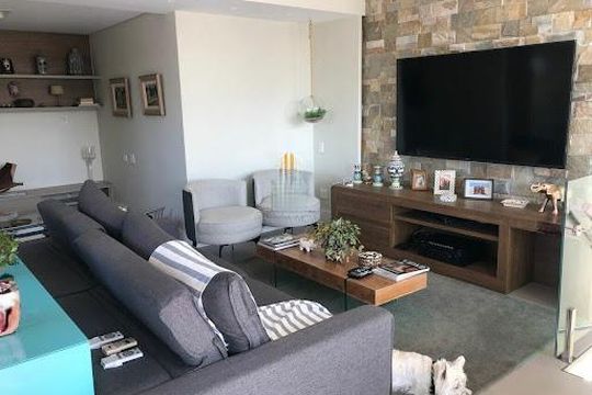 Apartamento à venda com 2 quartos, 209m² em Jardins, São Paulo