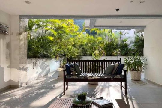 Apartamento à venda com 1 quarto, 36m² em Copacabana, Rio de Janeiro