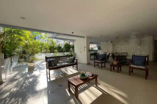 Apartamento à venda com 1 quarto, 36m² em Copacabana, Rio de Janeiro