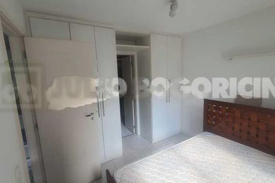 Apartamento à venda com 1 quarto, 36m² em Copacabana, Rio de Janeiro