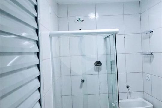 Apartamento à venda com 1 quarto, 34m² em Consolação, São Paulo