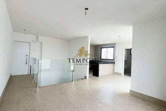 Apartamento à venda com 4 quartos, 128m² em Prado, Belo Horizonte
