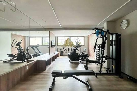 Apartamento à venda com 4 quartos, 128m² em Prado, Belo Horizonte