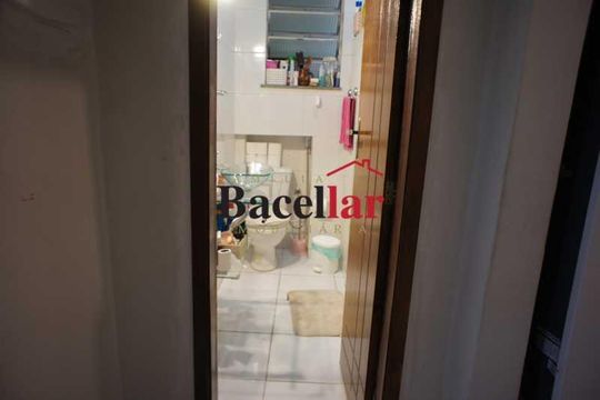 Apartamento à venda com 2 quartos, 53m² em Riachuelo, Rio de Janeiro