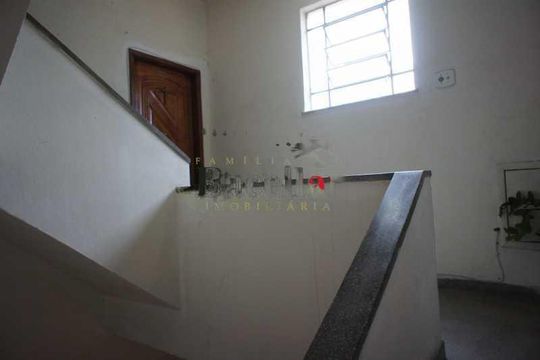 Apartamento à venda com 2 quartos, 53m² em Riachuelo, Rio de Janeiro