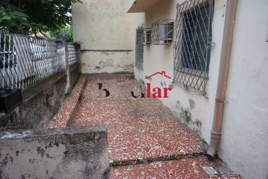 Apartamento à venda com 2 quartos, 53m² em Riachuelo, Rio de Janeiro
