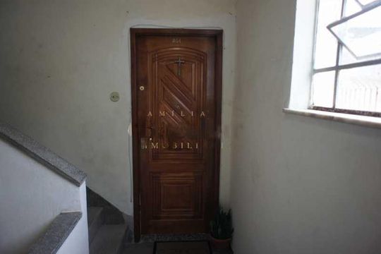 Apartamento à venda com 2 quartos, 53m² em Riachuelo, Rio de Janeiro