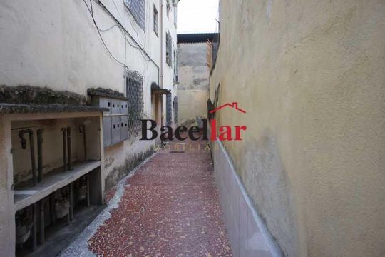 Apartamento à venda com 2 quartos, 53m² em Riachuelo, Rio de Janeiro