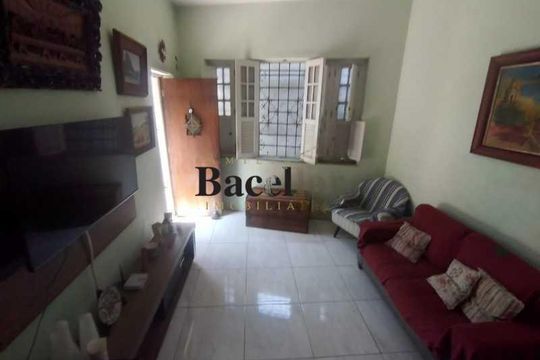 Casa à venda com 2 quartos, 152m² em Engenho Novo, Rio de Janeiro