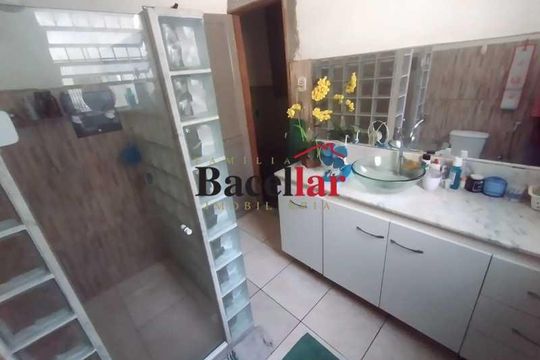 Casa à venda com 2 quartos, 152m² em Engenho Novo, Rio de Janeiro