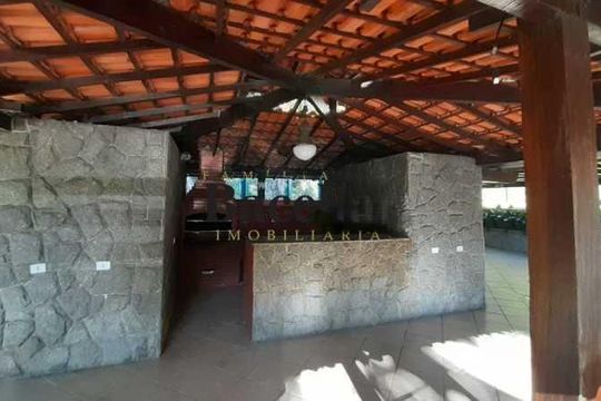 Casa de Condomínio à venda com 3 quartos, 122m² em Vila Isabel, Rio de Janeiro